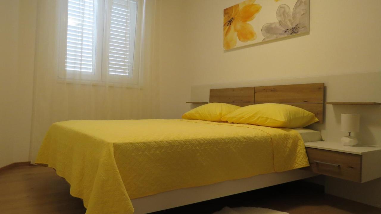 Apartments Lucia Medulin Buitenkant foto